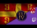 EU4 SP Memes - 26.01.2024 - Bokoen1 Twitch Stream