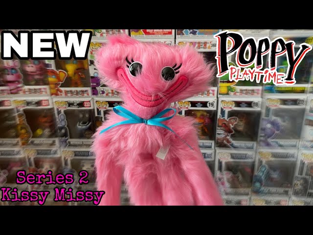 NEW PJ PUGAPILLAR PLUSH TOY UNBOXING & REVIEW!!!