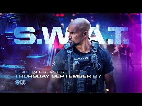 S.W.A.T. Season 2 Promo (HD)