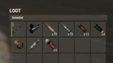 the best oilrig heavy scientist ever