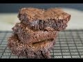 Receta de Brownies | Cómo Hacer Brownies | SyS