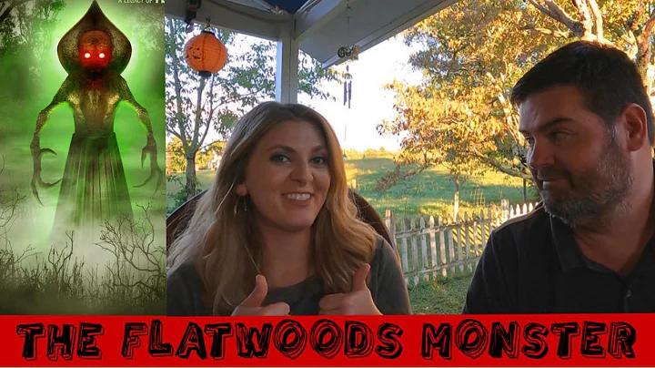The Flatwoods Monster: Legends and Folklore of App...