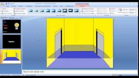 Como hacer un juego tipo five nights at freddy