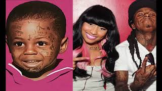 Lil Wayne, Nicki Minaj - Banned From NO Remix [The Carter 6]