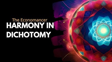 Harmony in Dichotomy: The Symphony of the One and the Many