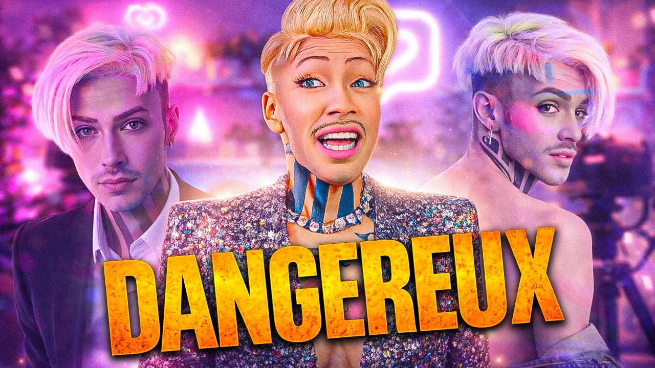 BRUNO MONEROE EST DANGEREUX ?! ⚠️ IL DEVIENT VRAIMENT PROBLÉMATIQUE !