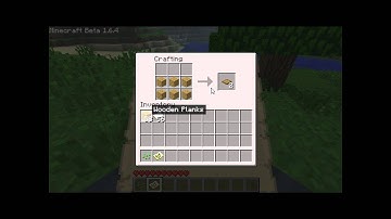 minecraft BETA 1.6 map and hatches(trapdoor, not hatchet)