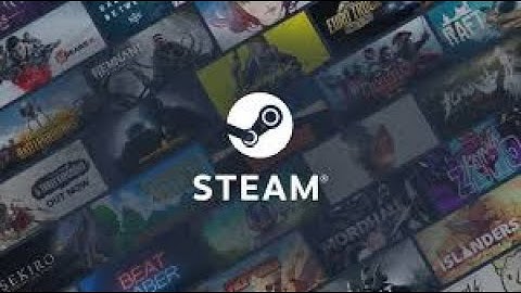 How to install and use Steam tools (Tutorial video)