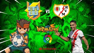 Raimon FC vs Rayo Vallecano - Liga Frontier (Jornada 3)