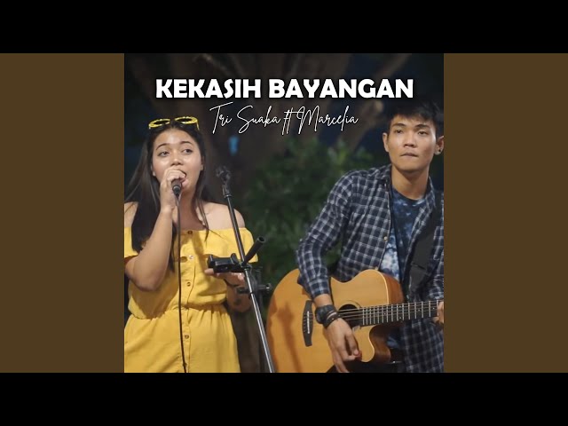 Kekasih Bayangan (Cover) class=