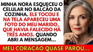Download Lagu O celular da minha nora tocou e na tela apareceu uma foto do meu marido, que havia falecido a anos.. MP3 Download Lagu O celular da minha nora tocou e na tela apareceu uma foto do meu marido, que havia falecido a anos.. MP3