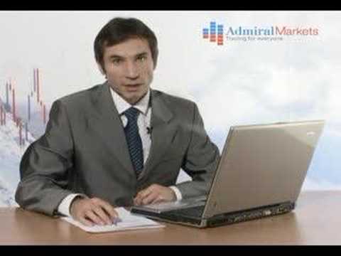 Аналитическая программа Пульс рынка выпуск 15 11 2007