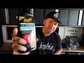 Is Meguiars Ultimate Compound REALLY THE ULTIMATE? 1500 Grit Sandpaper Test