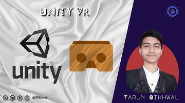How to setup VR in Unity | Tutorial | Virtual Reality