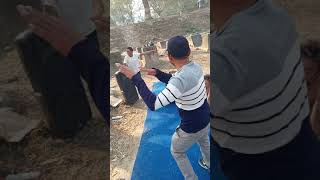 binayo kongkong song video dance part 2