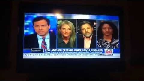 Tim Wise Speaks On The Negative Effects of Believing In a White Jesus