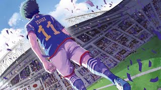 Best Blue Lock Manga Panels