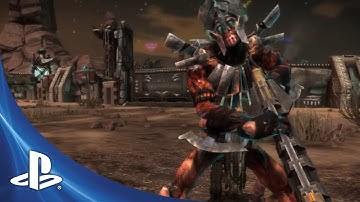 Starhawk - So Much DLC! (Available Now)