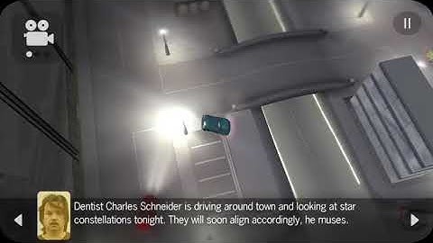 Does Not Commute Speedtrick