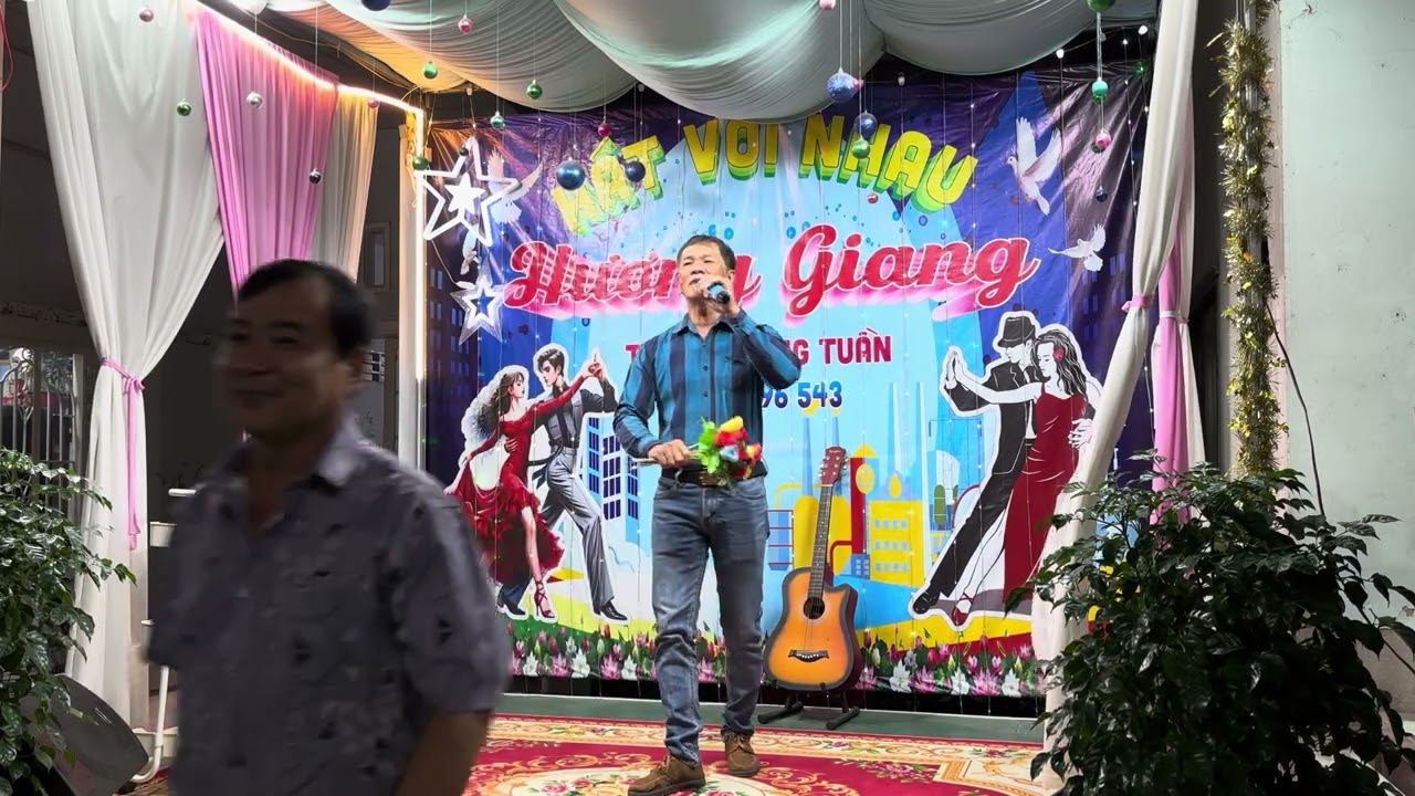 Xuân quê tôi-anh Vinh 