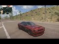 omg 😮 Forza Horizon 5 Thrustmaster gameplay