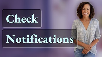 How Can You Instantly Check Which Apps Access Your Notifications?