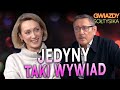 Anna Kalczyńska po zwolnieniu z "Dzień dobry TVN": "Czułam się niepotrzebna" | Gwiazdy Sołtysika