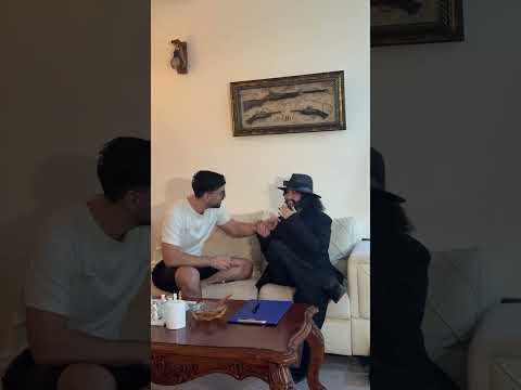 عزوز وروان مقلب روزان بعزوز اكسبلور العراق طلاب