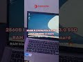 Laptop Murah Meriah, Portabel Mudah Dibawa Kemana Aja🔥 Asus Expertbook P1412CE💻