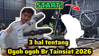 START! OGOH OGOH BR TAINSIAT 2026?