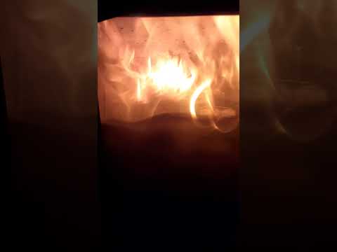 Amazing secondary reburn