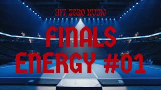 Cheerleading Practice Mix | Finals Energy