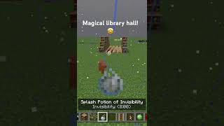 Learning Minecraft builds lol 😅 #minecraft #minecraftshorts #minecraftbuilds