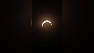 Solar Eclipse Madras Oregon #8/9 2017 08 21 10:28 - 16:26 IMG 4200 2
