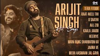 Arijit Singh Songs | Hindi Love Songs | Arijit Singh Songs Playlist | Hindi Songs Collection