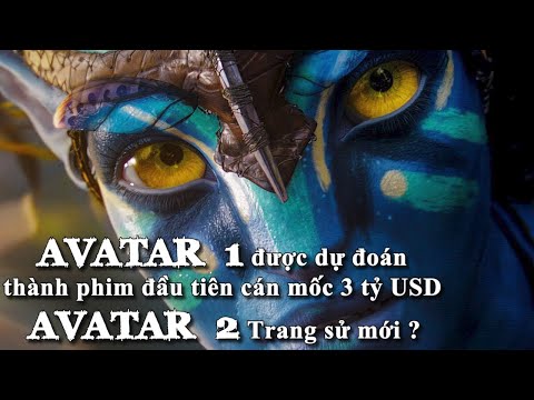 Video AVATAR - Huyền Thoại Trở Lại | ĐỘNG TIN - youtube