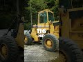 Caterpillar IT28B: The Versatile Wheel Loader #caterpillar #loader