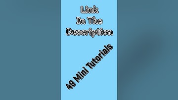 Changing The Patch Name On The ZOOM G1 FOUR Guitar Multi Effects Pedal - Mini Tutorial