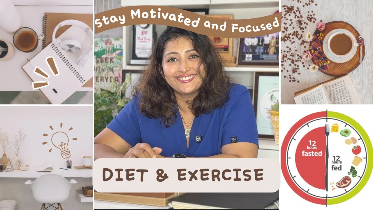 Diet & Exercise 