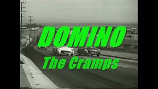 Domino - The Cramps (2022 Remonster)