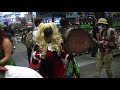 Sights And Sounds Of The New York Comic Con 2021    (See Playlists - Comics Convention for more)