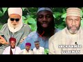 GASKIYA TAYI HALINTA MALAMIN IZALA YA WANKE YAN DARIQA DAGA SHARRIN DA DAN CIKIN SA YAYI MUSU 