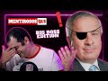 Mentirosos QLS - Big Boss Edition