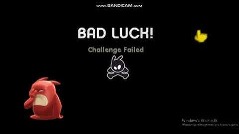 Game Over - De Blob 2 (Wii)