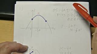 Explanation of Succeed Mathematics 1A (No. 354) - YouTube