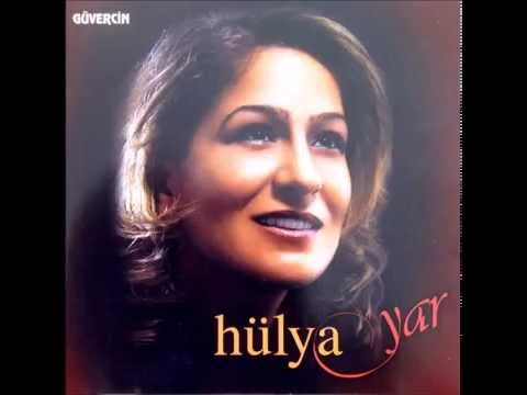 Hülya - Aşağıdan Bir Yel Esti  [Official Audio]