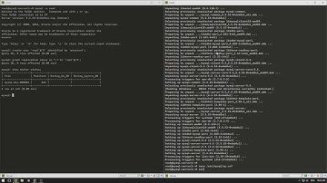 MySQL replication Master to Master