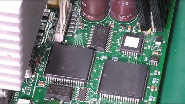 No.065 - Agilent E3632A Power Supply Repair - Part 2