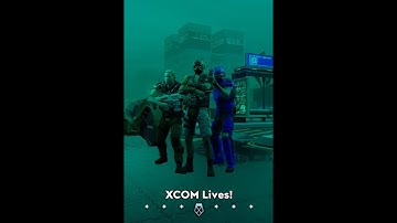 XCom 2: WoTC - Ironman mode - Part 1