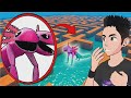 Bonelab Multiplayer: Can DUALOTL's Sea Monster Find Me in the Flooded Maze?